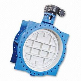 Double Eccentric Butterfly Valves