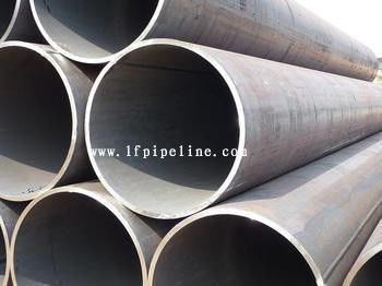 ERW Pipe / Saw Pipe / Straight Seam Pipe