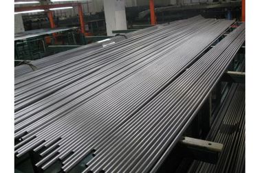 High Precision Seamless Steel Pipes