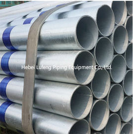 Galvanized surface treatment and not Alloy Alloy or not galvanized steel pipe/tube