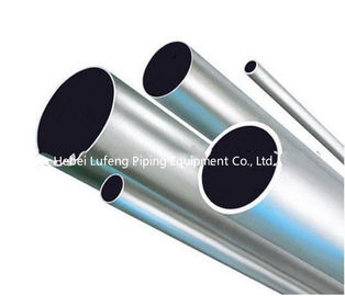 high temperature alloy hollow steel pipe 2205