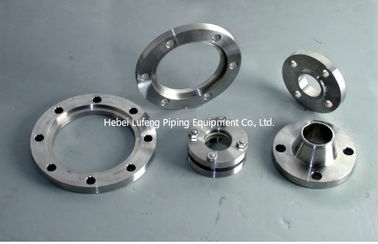 steel blind flange /slip on flange