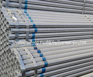 Q234 Q235 zinc coating hot dip galvanized pipe/ms square tube/mild steel pipe weight