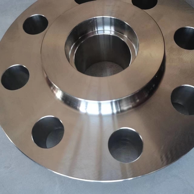 ASME B16.5 socket welding A182 F316L flange 2" CLASS1500