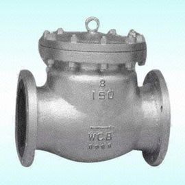 Cast Steel Swing Check Valves