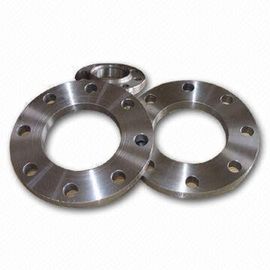 ASTM A105 Slip on Flanges