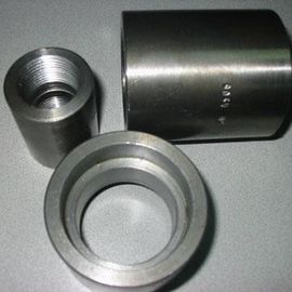 Threaded Couplings