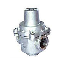 Direct Action Pressure Reducing Valve