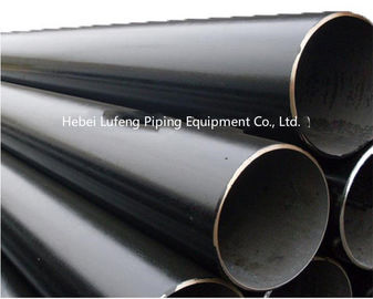 seamless carbon steel pipe with low price