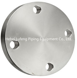 stainless steel 304 blind flange stainless steel flange