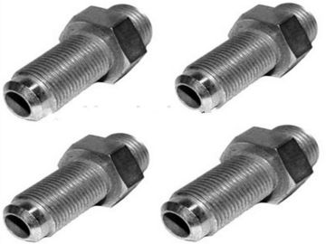 Carbon steel hollow hex stud bolt