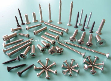 quality guaranteed stud bolt and nut