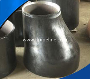 large pipe reducers carbon steel reducer pipe fitting reducer