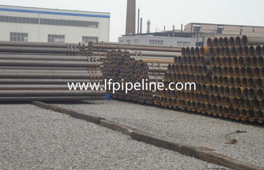 Q235B Q345B carbon steel pipe