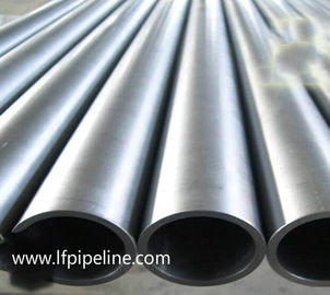 chrome moly alloy steel pipe A210