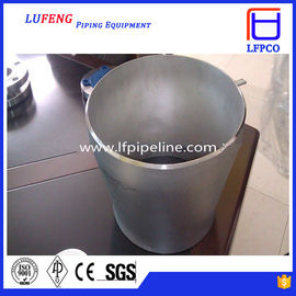 Hot Pipe Fittings astm a105 socket welded reducer