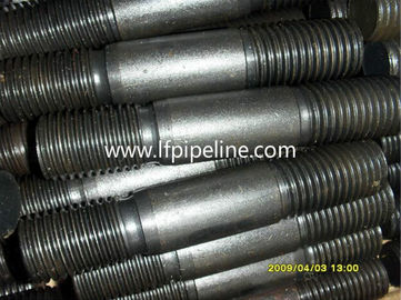 threaded rods 3/4" ASTM A193 B7 stud bolt