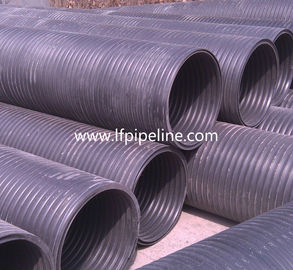 hdpe pipe and fitting