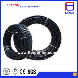 hdpe pipe and fitting