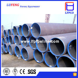 Chinese Origin Seamless Pipe API 5l Grade x52 Carbon Steel Pipe