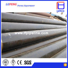 Chinese Origin Seamless Pipe API 5l Grade x52 Carbon Steel Pipe