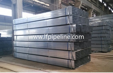 mild steel pipes ! galvaized square steel tube galvanized square tubing product hot sell asme b36.10m galvanized seamles