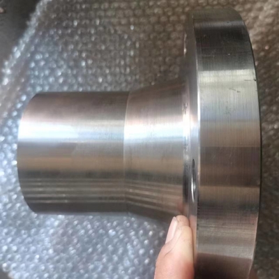 Duplex stainless steel 2205(A182 F60) forged long weld neck flanges