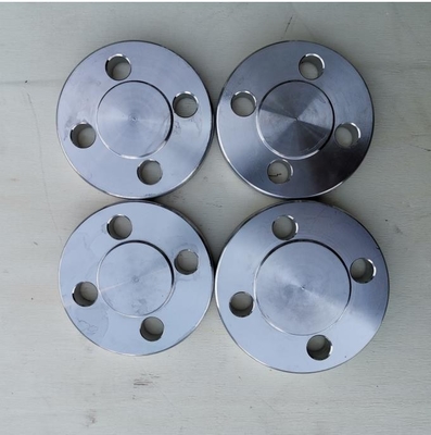 Superrostfreies 2507 Blindflansche DN20/PN16 BS Duplexen 1092-1