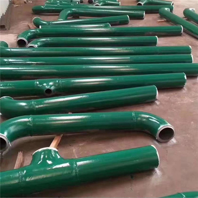 Rohrspulen aus nahtlosem Rohr aus Legierung ASTM A335 P91