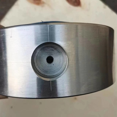 2 " CL600 Blutring ASTM A182 F51
